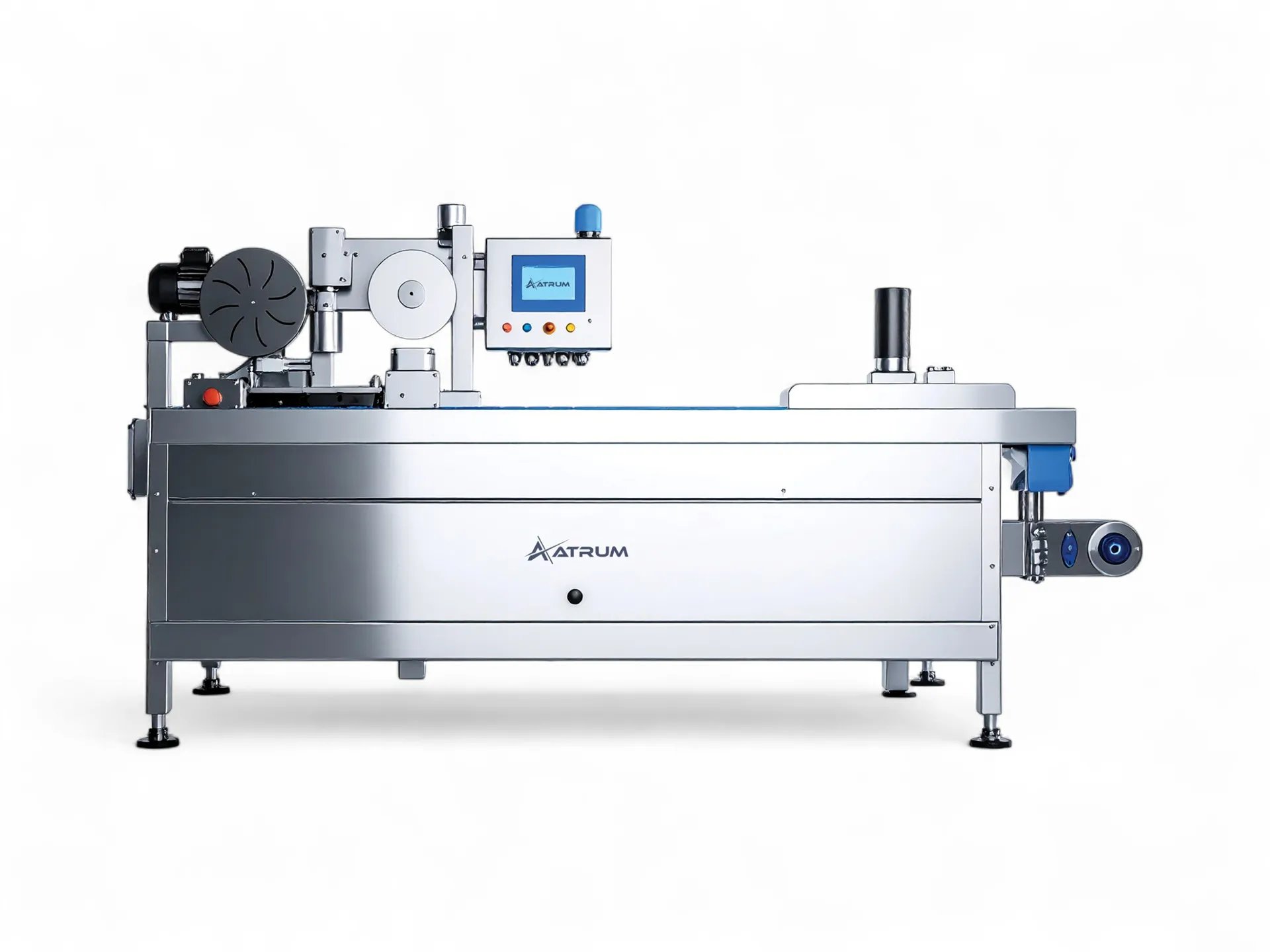 Entry Level - AT-FC120