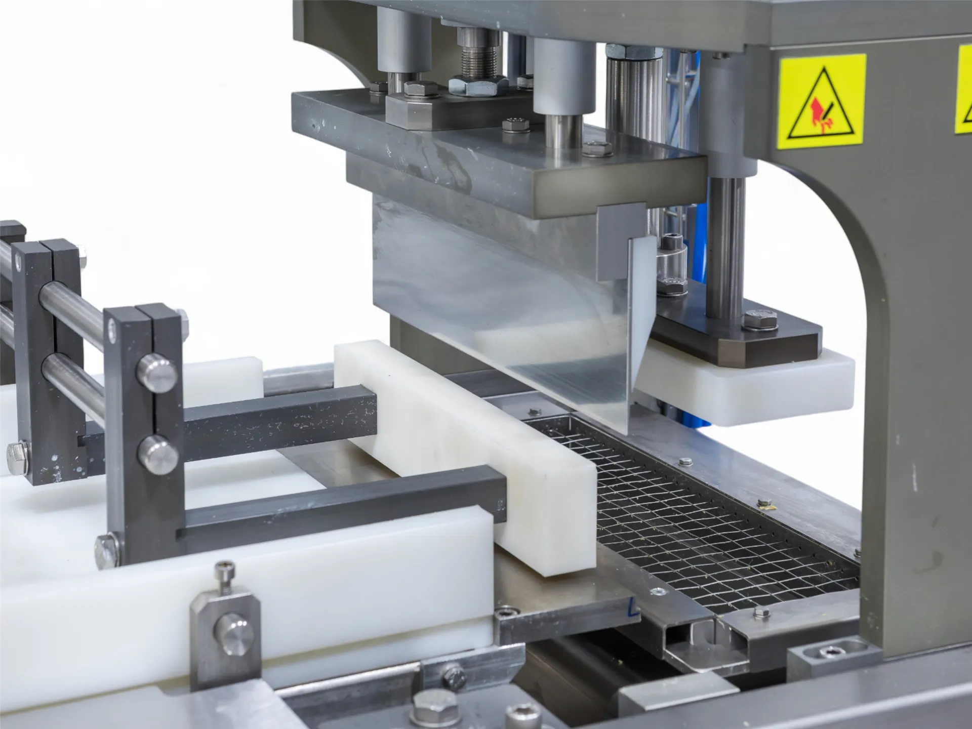 Peynir Dilimleme Makinası - AT-CSL (CHEESE SLICER)