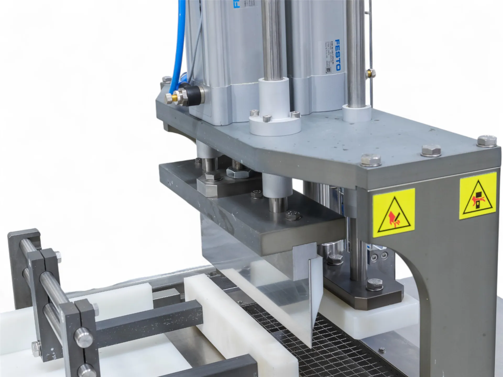 Peynir Dilimleme Makinası - AT-CSL (CHEESE SLICER)