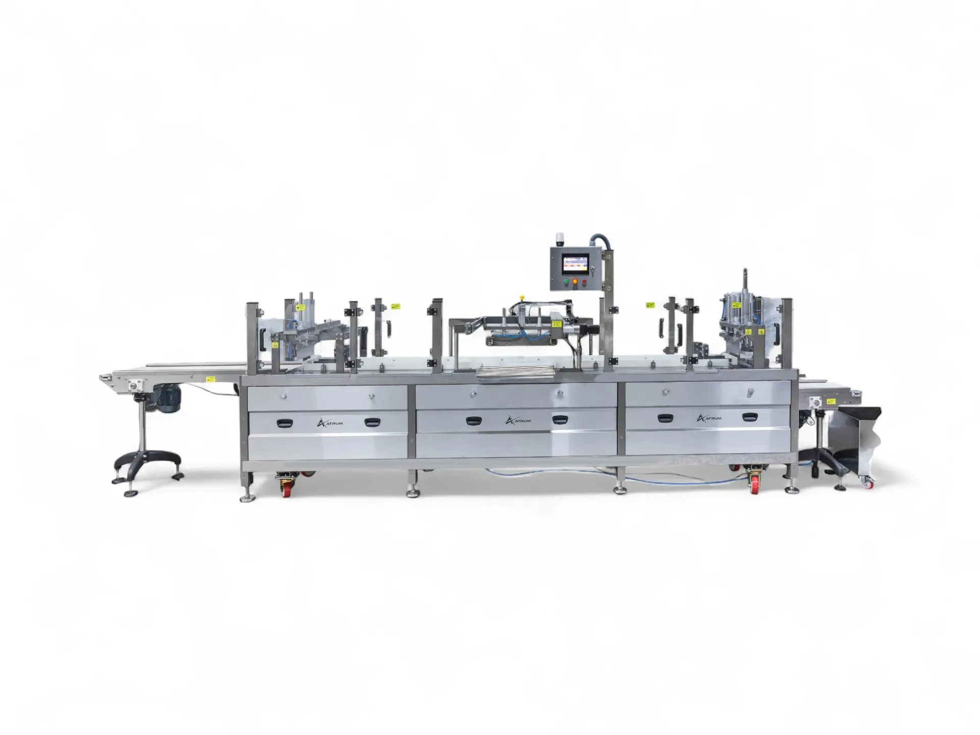 Cheese Slicing Machine 