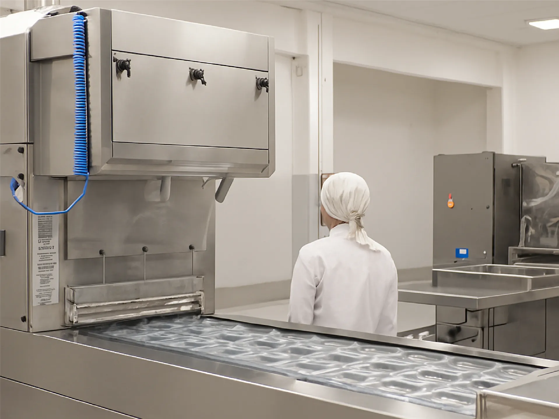 Our Production Philosophy